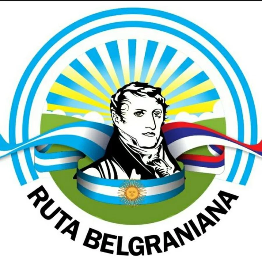 ruta-belgraniana-logo