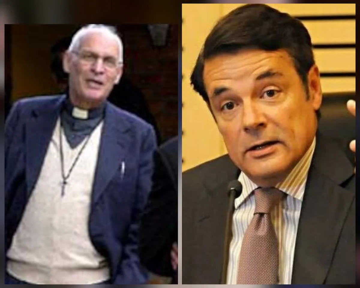Joaquín Piña y Carlos Rovira