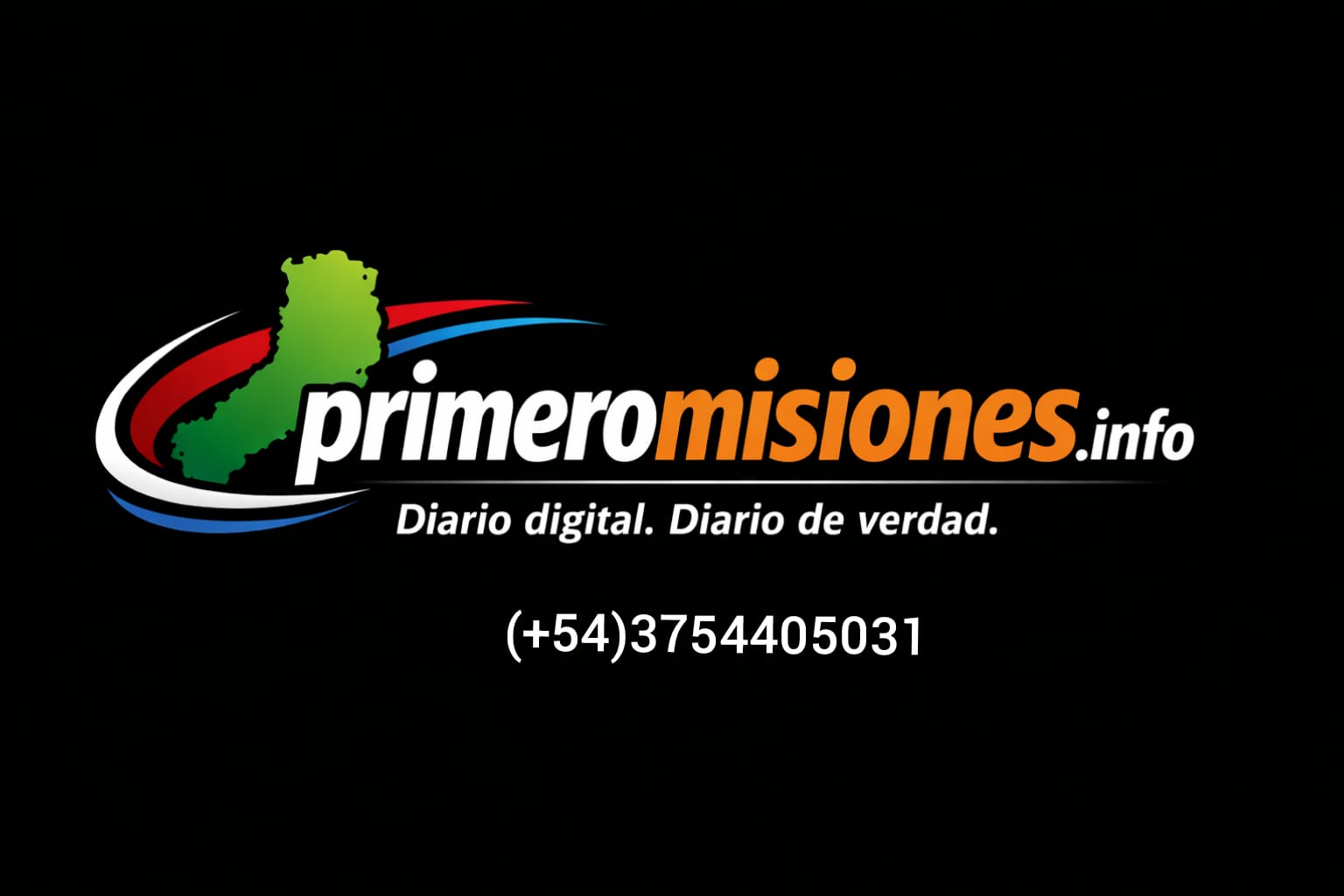 PrimeroMisiones.info