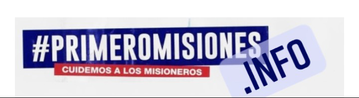 PrimeroMisiones.info