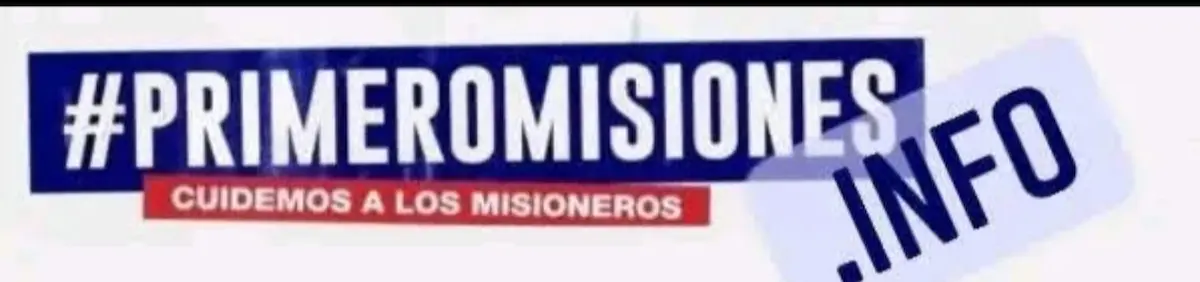 PrimeroMisiones.info